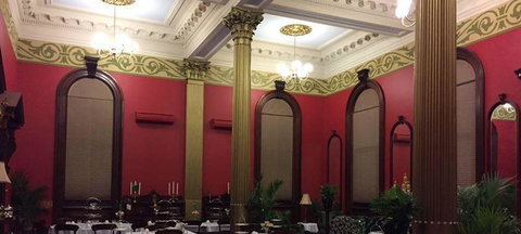 Vietnamese Saigon Star - Accommodation Broome 2