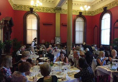 Vietnamese Saigon Star - Accommodation Broome 6