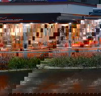 Zen Coffee Lounge - Accommodation Broome