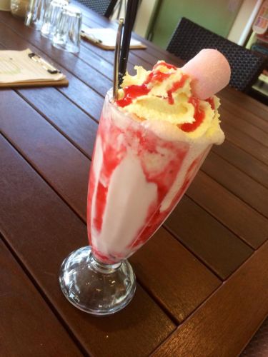 Q Bar & Brasserie On The Avenue - Accommodation Broome 2