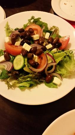 Dolce Vita Italian Restaurant - Accommodation Broome 9