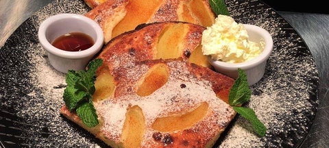 Dolce Vita Italian Restaurant - Accommodation Broome 1