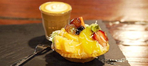 Dolce Vita Italian Restaurant - Accommodation Broome 3