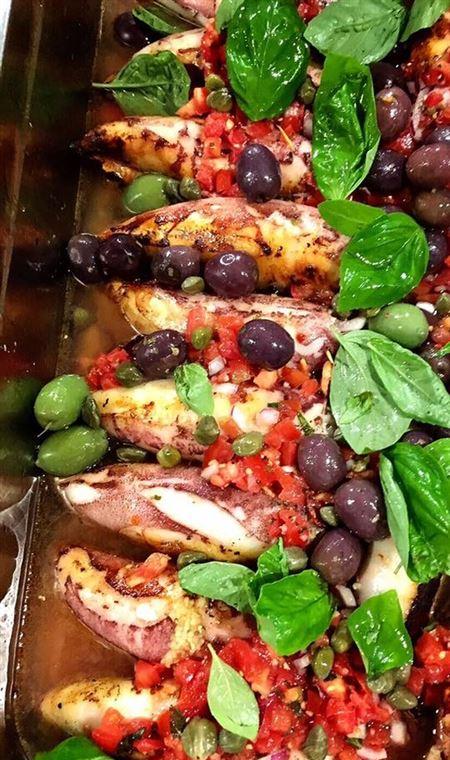 Dolce Vita Italian Restaurant - Accommodation Broome 4