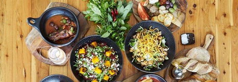 Dolce Vita Italian Restaurant - Accommodation Broome 5