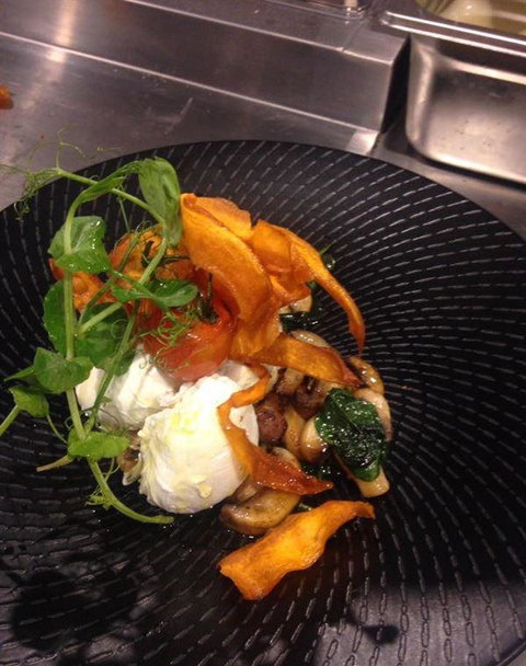 Dolce Vita Italian Restaurant - Accommodation Broome 6