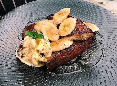 Dolce Vita Italian Restaurant - Accommodation Broome 8