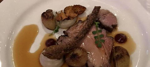 GESHA Coffee Co - Accommodation Broome 0