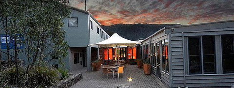 GESHA Coffee Co - Accommodation Broome 9