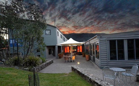 GESHA Coffee Co - Accommodation Broome 12