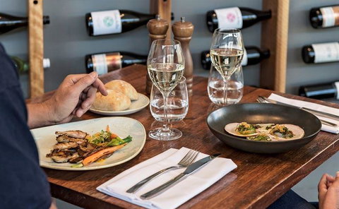 GESHA Coffee Co - Accommodation Broome 13