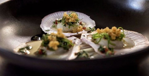 GESHA Coffee Co - Accommodation Broome 14