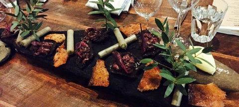 GESHA Coffee Co - Accommodation Broome 3