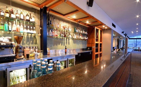 GESHA Coffee Co - Accommodation Broome 5