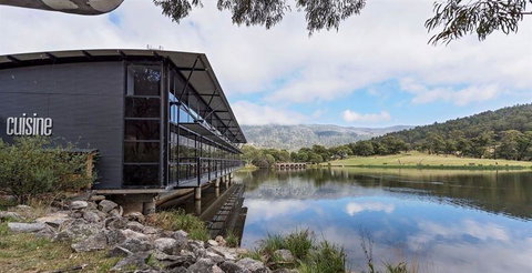 GESHA Coffee Co - Accommodation Broome 6