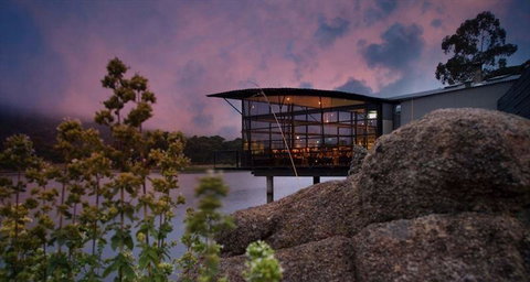 GESHA Coffee Co - Accommodation Broome 7