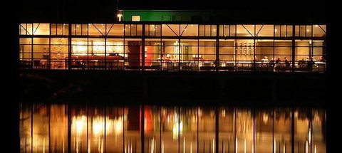 GESHA Coffee Co - Accommodation Broome 8