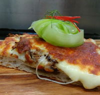 Martinelli Pizza Bar - Accommodation Broome