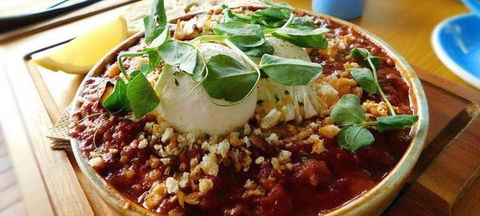 Spice Express - Accommodation Broome 0