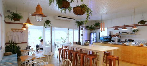 Spice Express - Accommodation Broome 1