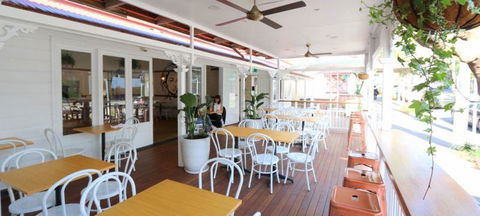 Spice Express - Accommodation Broome 3