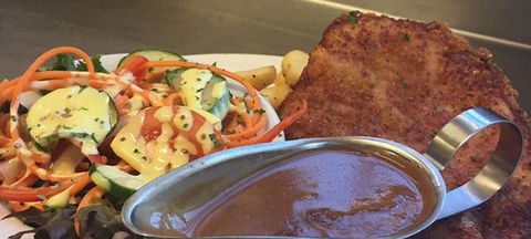 Thai To You @ Gulgong - Accommodation Broome 1