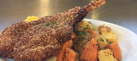 Thai To You @ Gulgong - Accommodation Broome 2