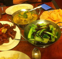 Bassendean Oriental Restaurant - Accommodation Broome