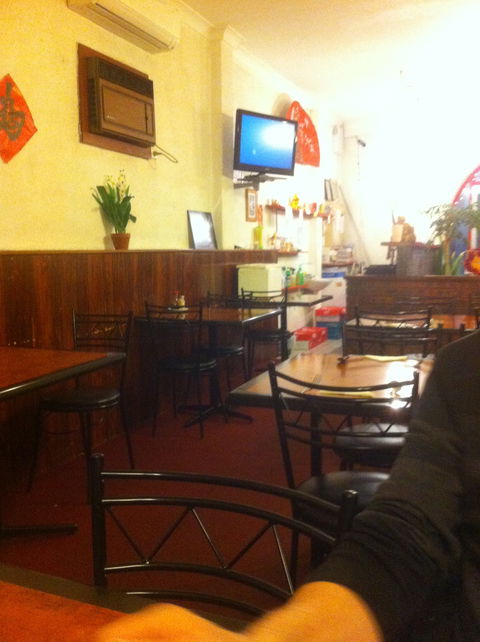 Bassendean Oriental Restaurant - Accommodation Broome 1