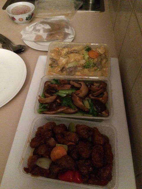 Bassendean Oriental Restaurant - Accommodation Broome 4