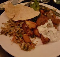 Govinda's - Accommodation Broome