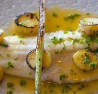 Knee Deep in Margaret River Restaurant - Accommodation Broome
