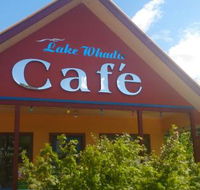 Lake Whadie Cafe - Accommodation Broome
