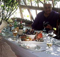 Lifeboat Seafood - Accommodation Broome