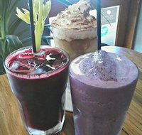 Perenti Cafe - Accommodation Broome