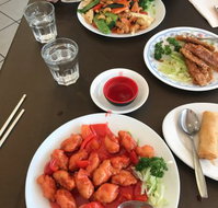 Pu Kwong Vegetarian Restaurant - Accommodation Broome