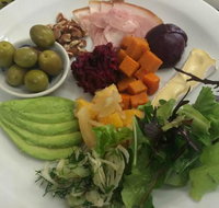 Abundance Cafe - Accommodation Broome
