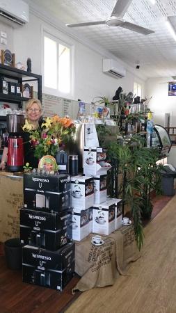 Lowood QLD Accommodation Broome