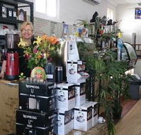 Coffee at the Park - Accommodation Broome