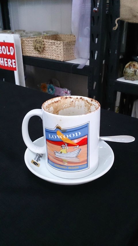 Coffee At The Park - Accommodation Broome 1