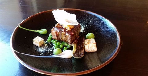 Little Olive Leaf Cafe - Accommodation Broome 9