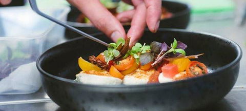 Little Olive Leaf Cafe - Accommodation Broome 3