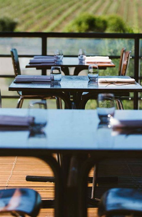 Little Olive Leaf Cafe - Accommodation Broome 4