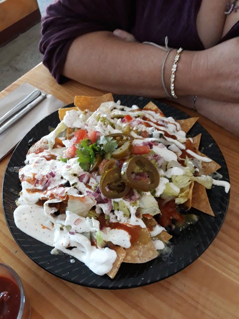 Tequila N Tacos - Accommodation Broome 9