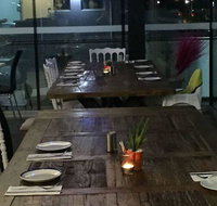 Blue Agave Mexican Cantina - Accommodation Broome