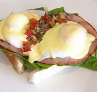 Cupz 'N' Crepes - Accommodation Broome