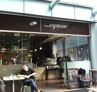 Home Espresso - Accommodation Broome