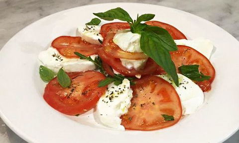 Napoli Wood Fired Pizzeria & Restaurant - Accommodation Broome 10
