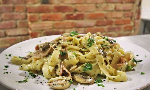 Napoli Wood Fired Pizzeria & Restaurant - Accommodation Broome 5