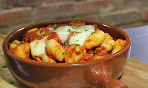 Napoli Wood Fired Pizzeria & Restaurant - Accommodation Broome 7